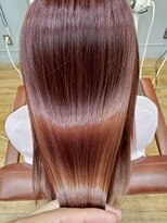 グランシュ 青葉台店(GranCieux)&nbsp;美髪チャージサイエンスアクア☆