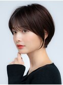 ☆大人ショート前髪あり☆川原大地