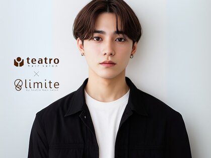 ティアトロアンドリミテバイティアトロ(teatro&limite by teatro)の写真