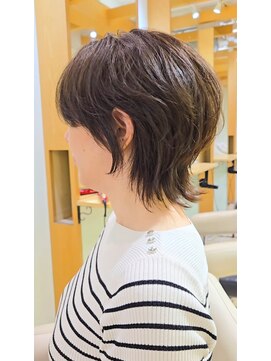 アデイ 大森店(AdAy) ウルフ