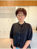 バランスショート