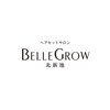 ベルグロー 北新地上通り店(BELLEGROW)のお店ロゴ