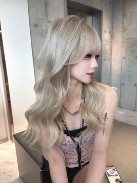 ロール 博多(Role) ★大人可愛い/大人ガーリー/艶髪チョコレートモードプリカール★