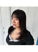 レイヤーカット