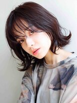 カメリア 小岩(camellia)&nbsp;ラフBob