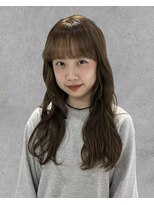 グラフ 立川(Graph.)&nbsp;オリーブベージュカラー