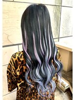 アフィナー(Afinar) 【横浜/横浜駅】シールエクステ40本