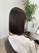 ラヴィリス バイ レム(Raviliss by rem)&nbsp;髪質改善縮毛矯正