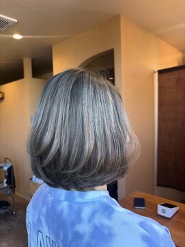 カーチ(karch) ボブ