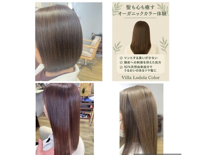 ヴェルサ(Versa)の写真