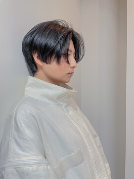 シアアルン 新小岩店(SHEER alun) モードショート