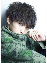 リップス 自由が丘(LIPPS)&nbsp;スパイダーウェブマッシュ