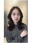小顔/こなれミディ/髪質改善/大宮髪質改善/大宮縮毛矯正