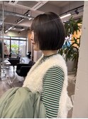 【TALO】ボブ