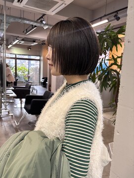 タロ(TALO) 【TALO】ボブ