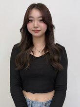 ファイブバイジエクト 堀江(FIVE by The Ect) 榊原 愛菜