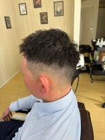 ハングアウト(Hangout) イマジオスパイク