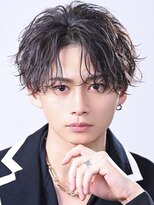 ゴールドシブヤ(GOALD SHIBUYA)&nbsp;センターパート