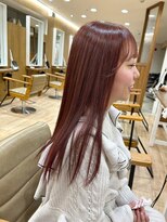 ループ(LOOP)&nbsp;ブリーチなしピンク