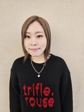 ファースト 長町店(first) 須藤 瑞希