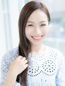 白髪染め専門店Age東浦和店【アージュ】【3月下旬NEW OPEN(予定)】の写真/厳選オーガニックカラー使用!時短髪染め×ダメージに合わせトリートメントを提案。艶のある輝く美髪へ★