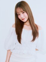 アイニティ 少路(Inity)&nbsp;レイヤースタイル /豊中/少路/髪質改善