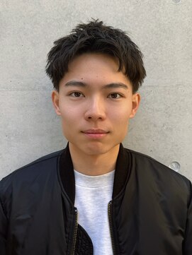 ゼスト 吉祥寺店(ZEST) ウォーリアカット