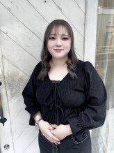 ブリッジ バイ ネオリーブ 綱島店(bridge by neolive)&nbsp;西村　柊 カット不可