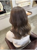 ヘーゼルベージュ