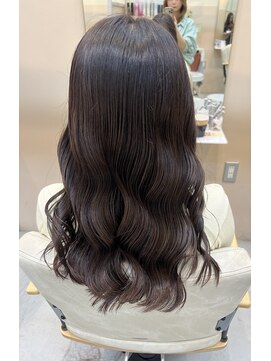 シダ(sida) アッシュ