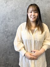 アグ ヘアー バズ 釧路鳥取大通店(Agu hair buzz) 三浦 莉子