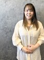 アグ ヘアー バズ 釧路鳥取大通店(Agu hair buzz) 三浦 莉子