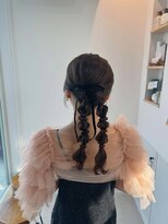 ラカン(racan) twin arrange