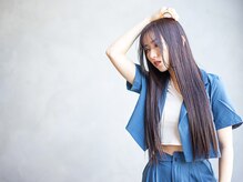 アッシュ 千歳烏山店(Ash)の雰囲気（働く女性・学生に大人気！ブリーチなしで叶う圧倒的透明感カラー）