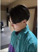 ニュアンスパーマ