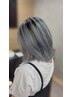 8月14.15日限定バレイヤージュ!18000→16500