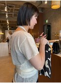 bob ポイントブリーチ