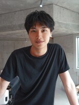ルト(RUTO)&nbsp;マッシュショート