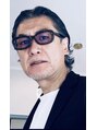 バーバーソーホー(barber SOHO)&nbsp;佐藤 シュウジ
