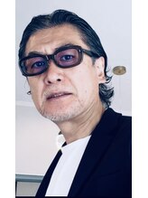 バーバーソーホー(barber SOHO)&nbsp;佐藤 シュウジ