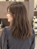 ロア みなとみらい(LORE minatomirai)&nbsp;Before【122.1人1人のダメージを見極める♪髪質改善ヘアエステ】