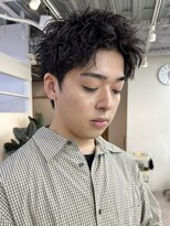 グリーン 渋谷(green) 【JINKI】ツイストスパイラル