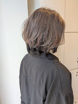 ソラ(Sora)&nbsp;アンブレラカラー(ショート)