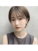 モンド ヘアクリエーション 西田店(monde hair creation)&nbsp;【monde】髪のお悩み解決 × 髪質改善