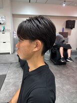 フィフスワン(fifth one)&nbsp;フェザーパーマ
