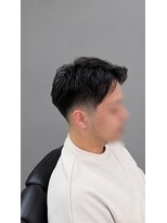 ベロ(Belo)&nbsp;スキンフェード モデル様募集