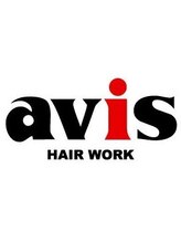 avis  hair-work【アヴィス　ヘアワーク】