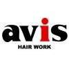 アヴィス ヘアワーク(avis hair work)のお店ロゴ