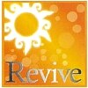 リヴァイブ(Revive)のお店ロゴ