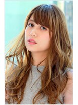 グランディーヌ(GLANDINE)&nbsp;GLANDINE旭川店☆サマーカラースタイル